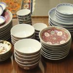 764 1506 DINNERWARE